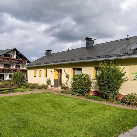 Apartmenthaus Solino Willingen  Luaran gambar