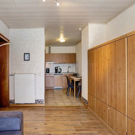 Apartmenthaus Solino Willingen  Luaran gambar
