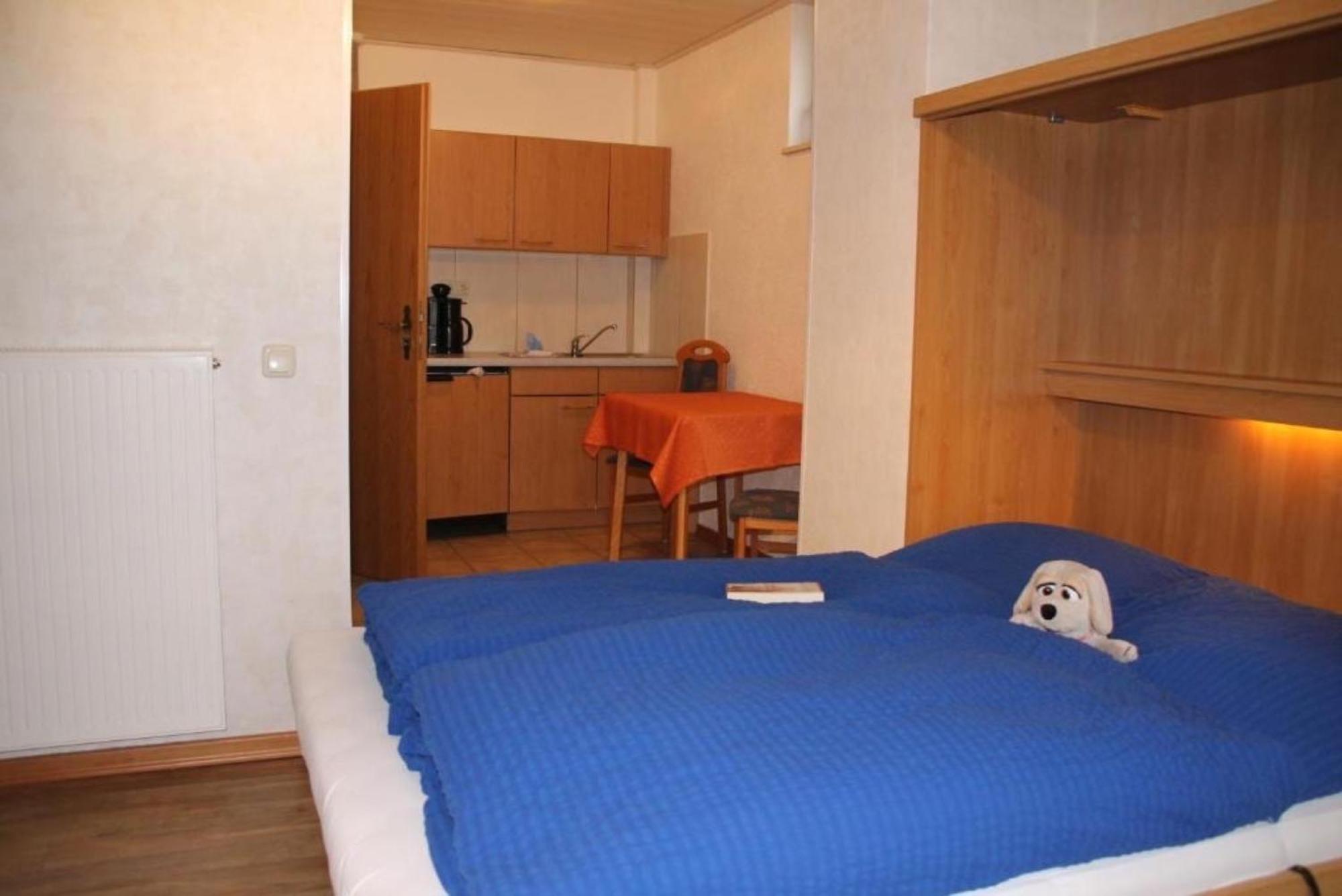Apartmenthaus Solino Willingen  Luaran gambar