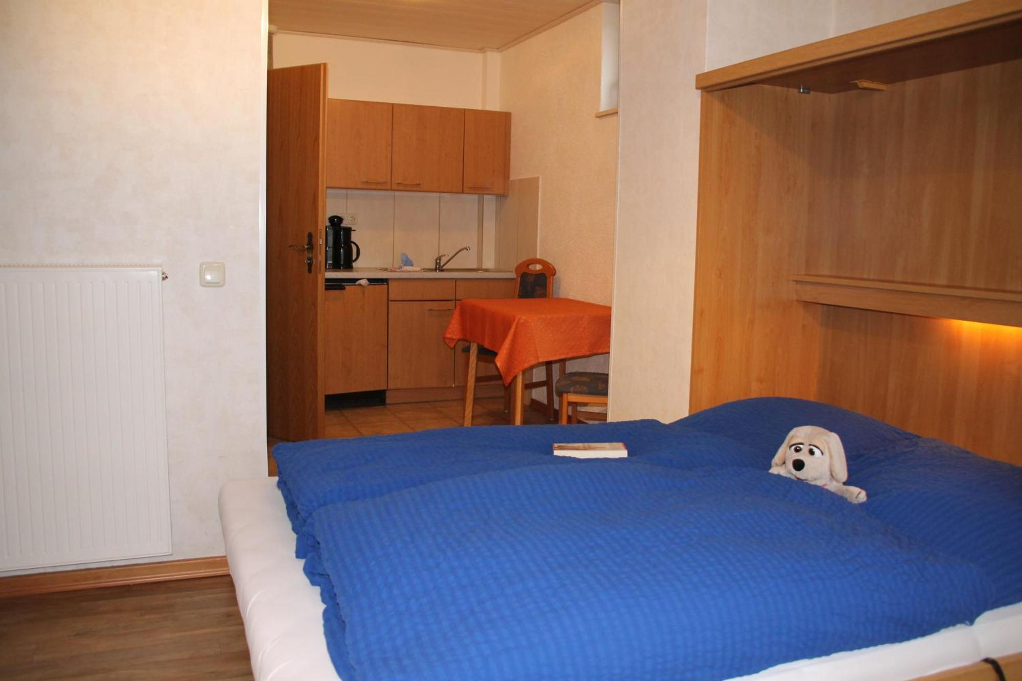 Apartmenthaus Solino Willingen  Luaran gambar