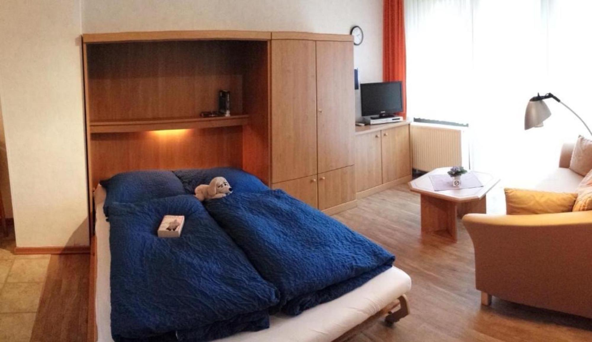 Apartmenthaus Solino Willingen  Luaran gambar
