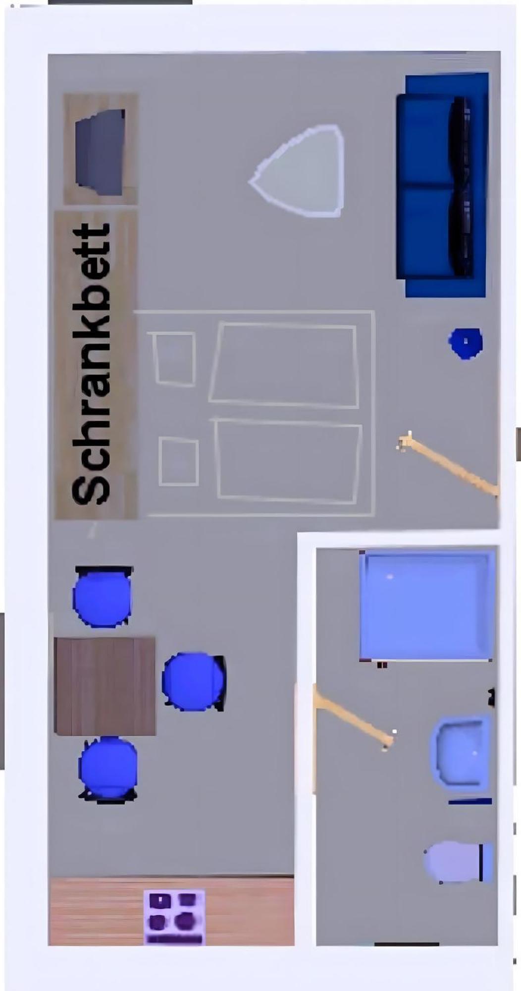 Apartmenthaus Solino Willingen  Luaran gambar