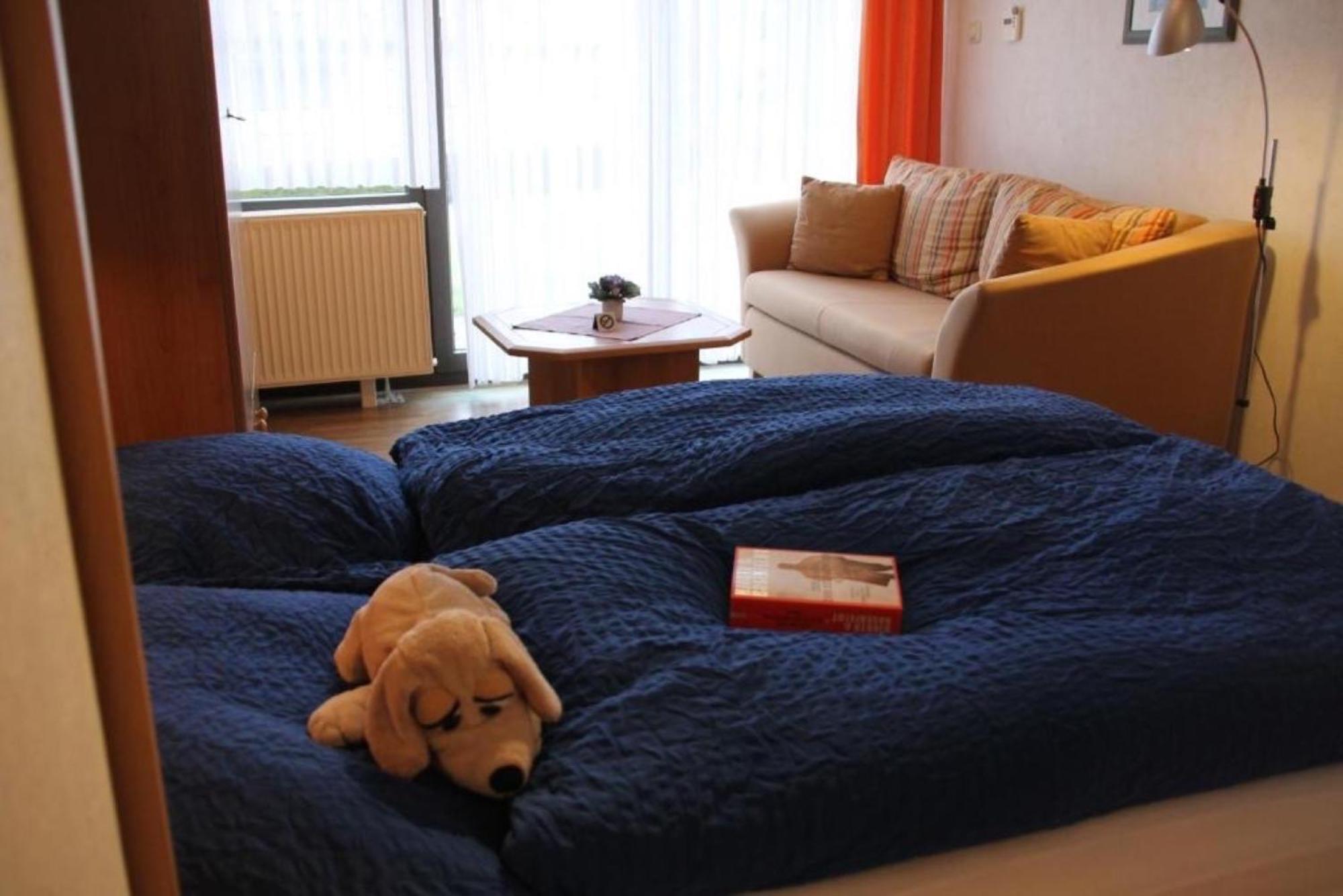 Apartmenthaus Solino Willingen  Luaran gambar
