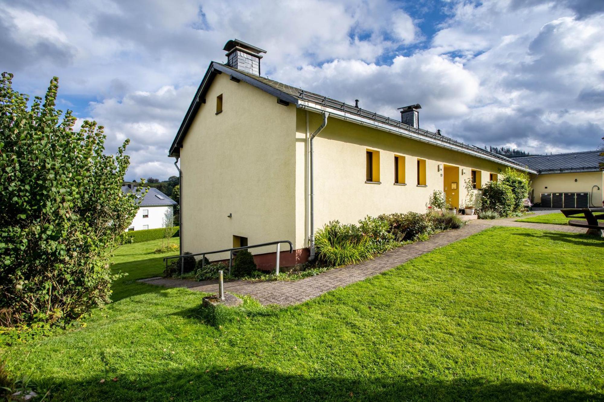 Apartmenthaus Solino Willingen  Luaran gambar