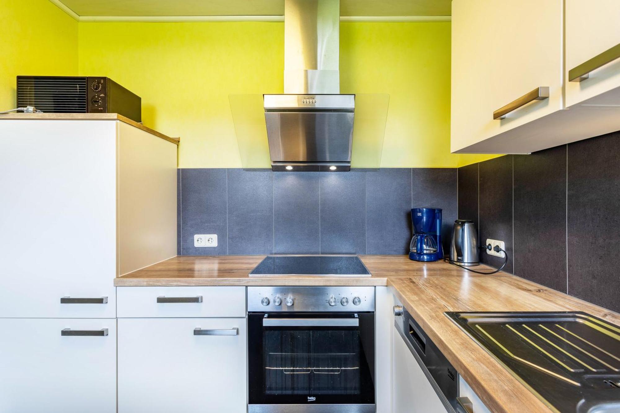 Apartmenthaus Solino Willingen  Luaran gambar