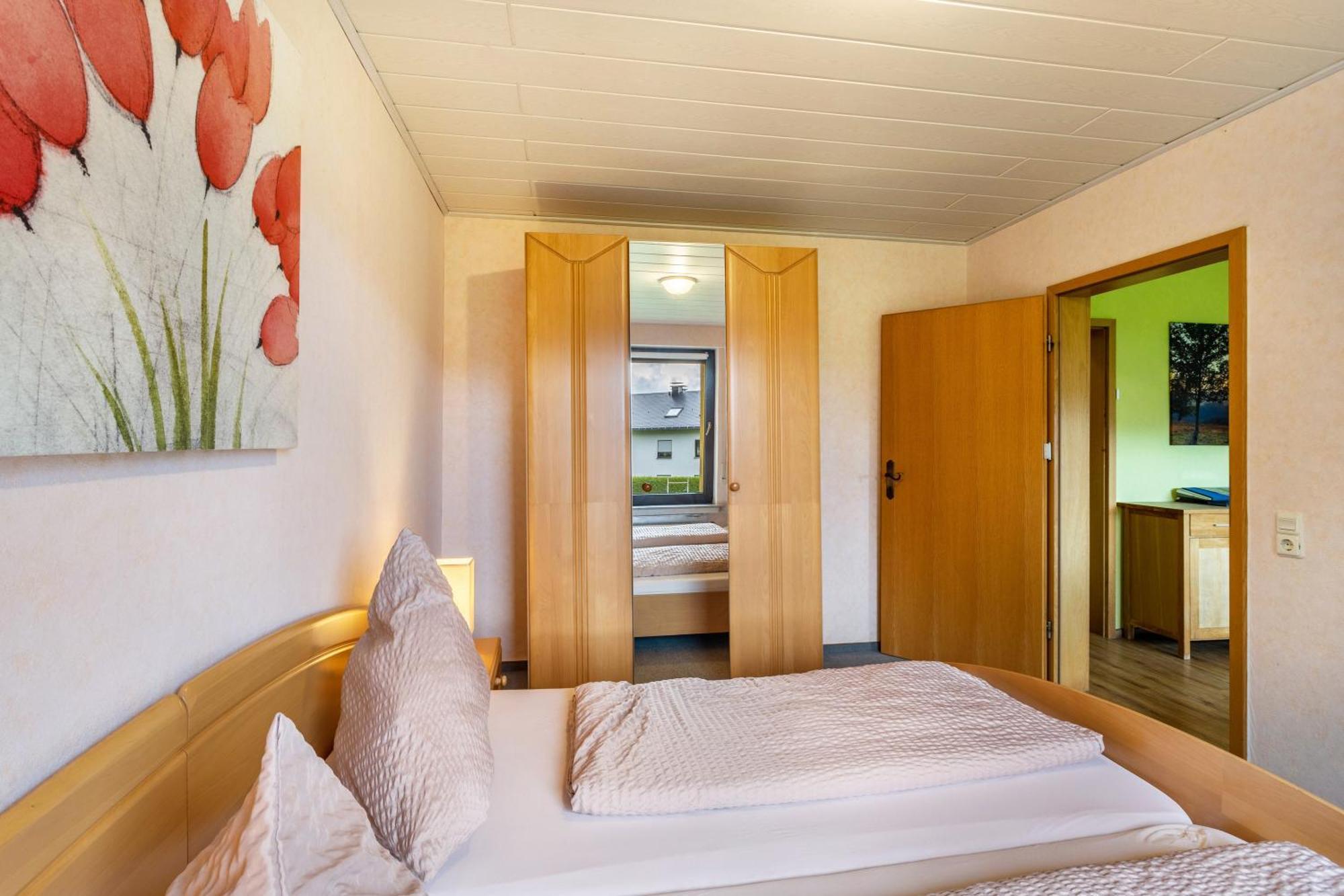 Apartmenthaus Solino Willingen  Luaran gambar