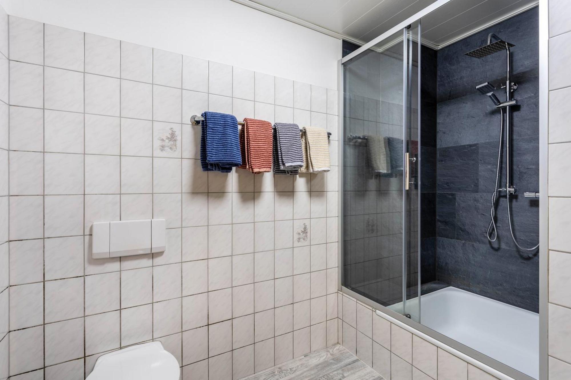 Apartmenthaus Solino Willingen  Luaran gambar