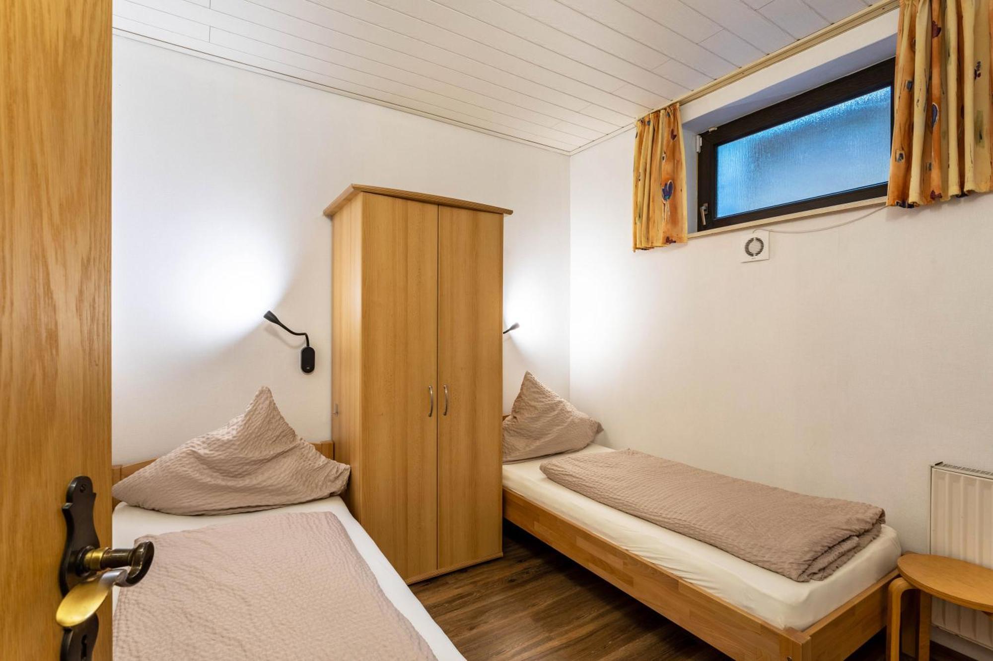 Apartmenthaus Solino Willingen  Luaran gambar