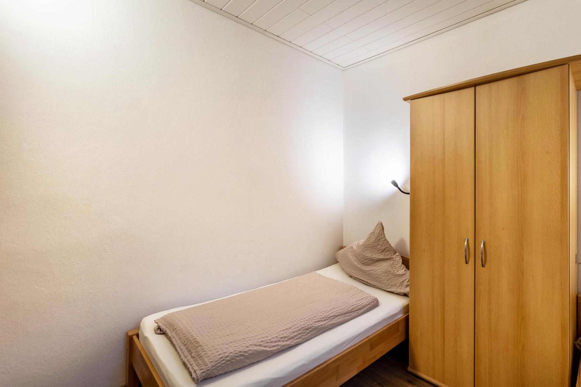 Apartmenthaus Solino Willingen  Luaran gambar