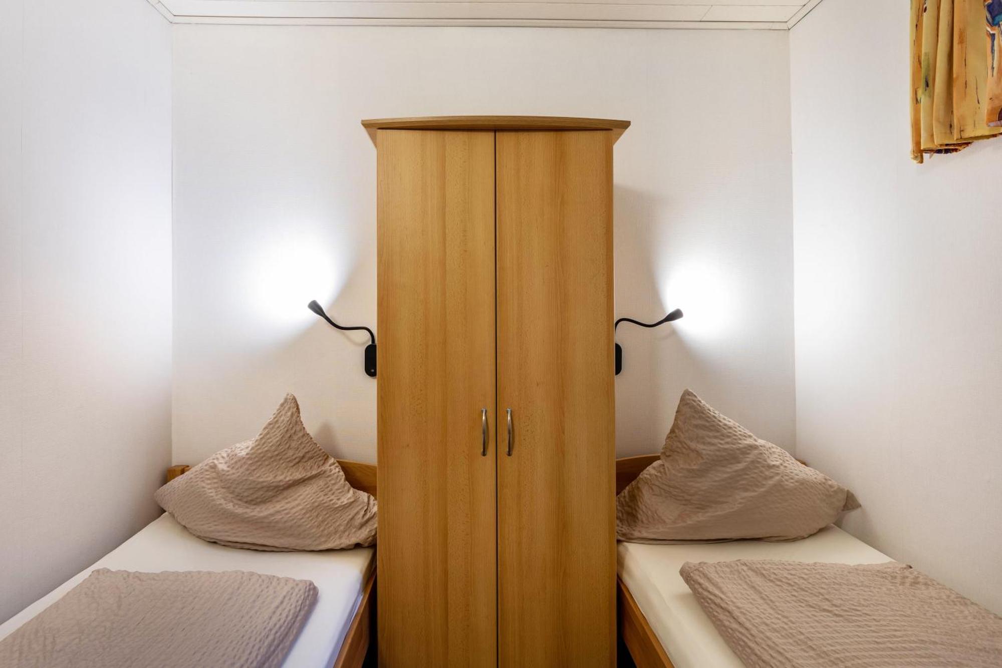 Apartmenthaus Solino Willingen  Luaran gambar