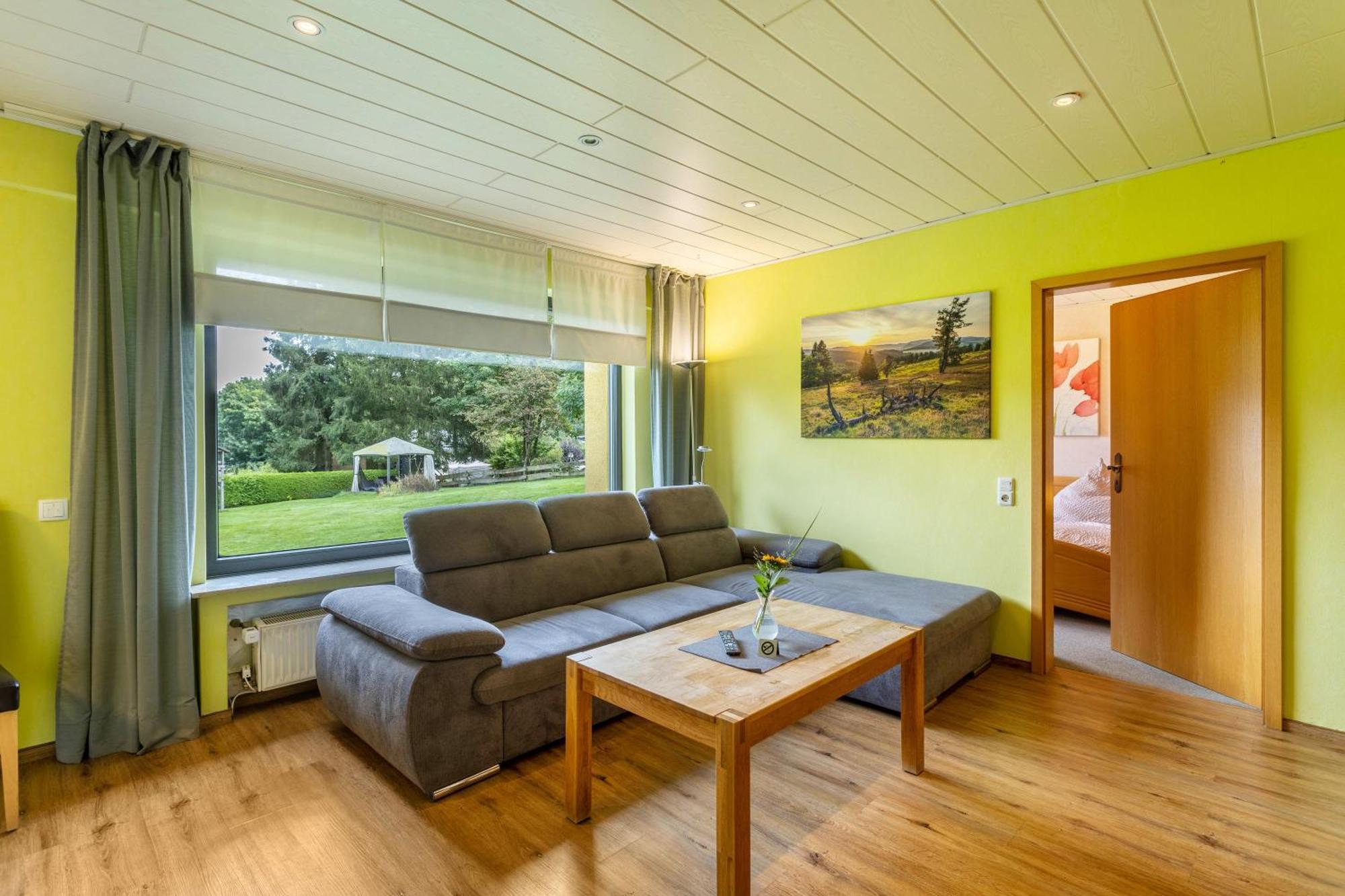 Apartmenthaus Solino Willingen  Luaran gambar