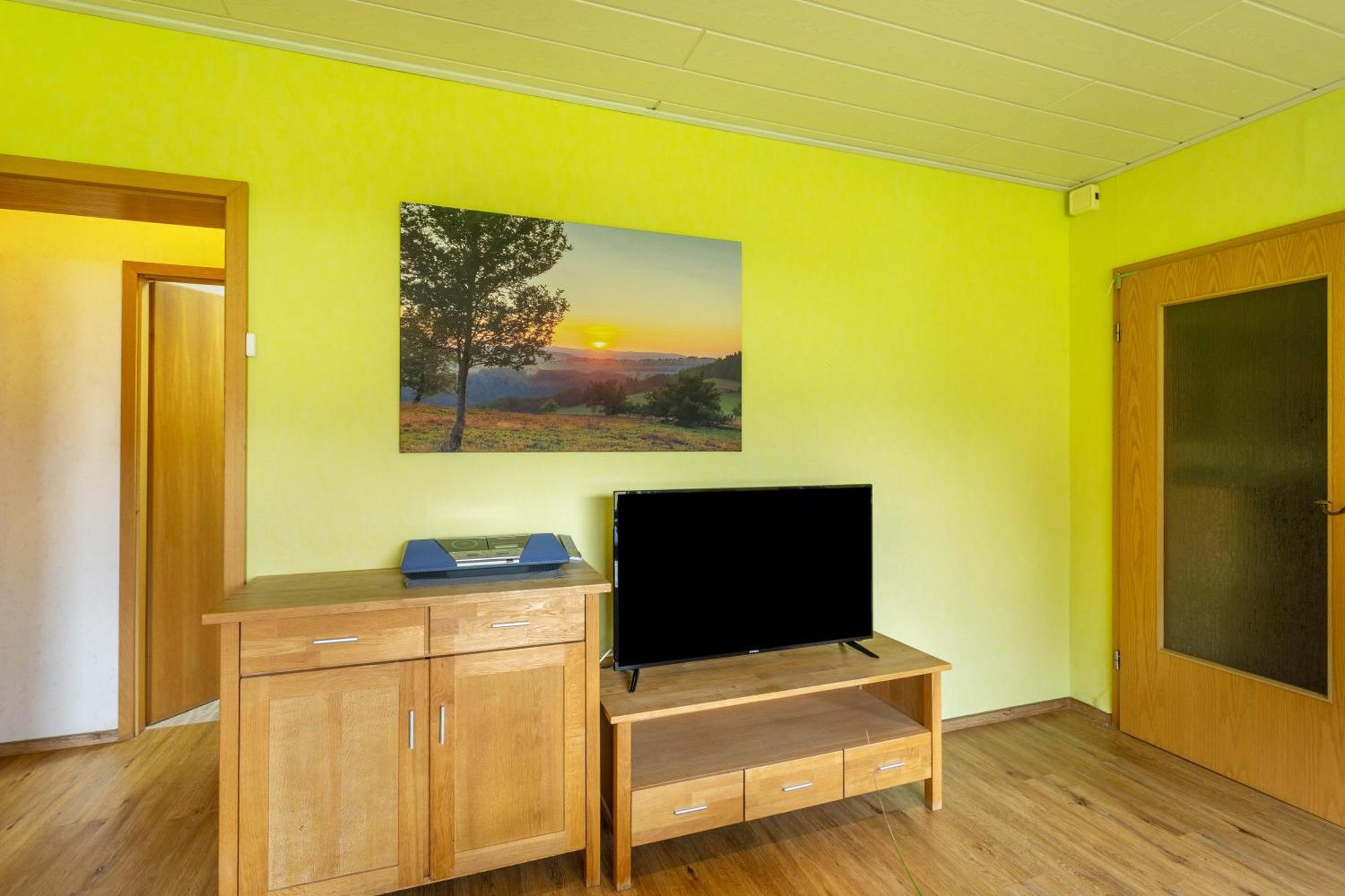 Apartmenthaus Solino Willingen  Luaran gambar