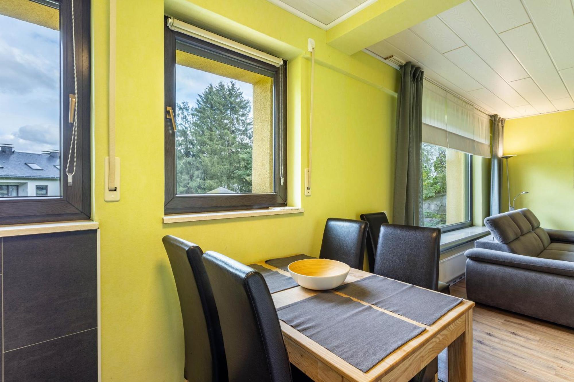 Apartmenthaus Solino Willingen  Luaran gambar