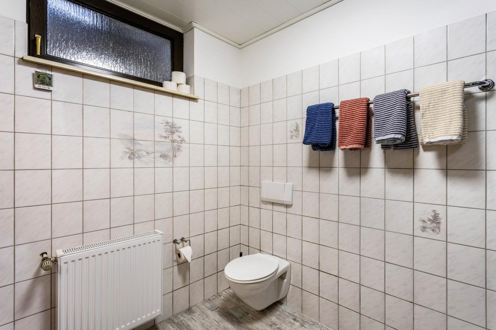 Apartmenthaus Solino Willingen  Luaran gambar