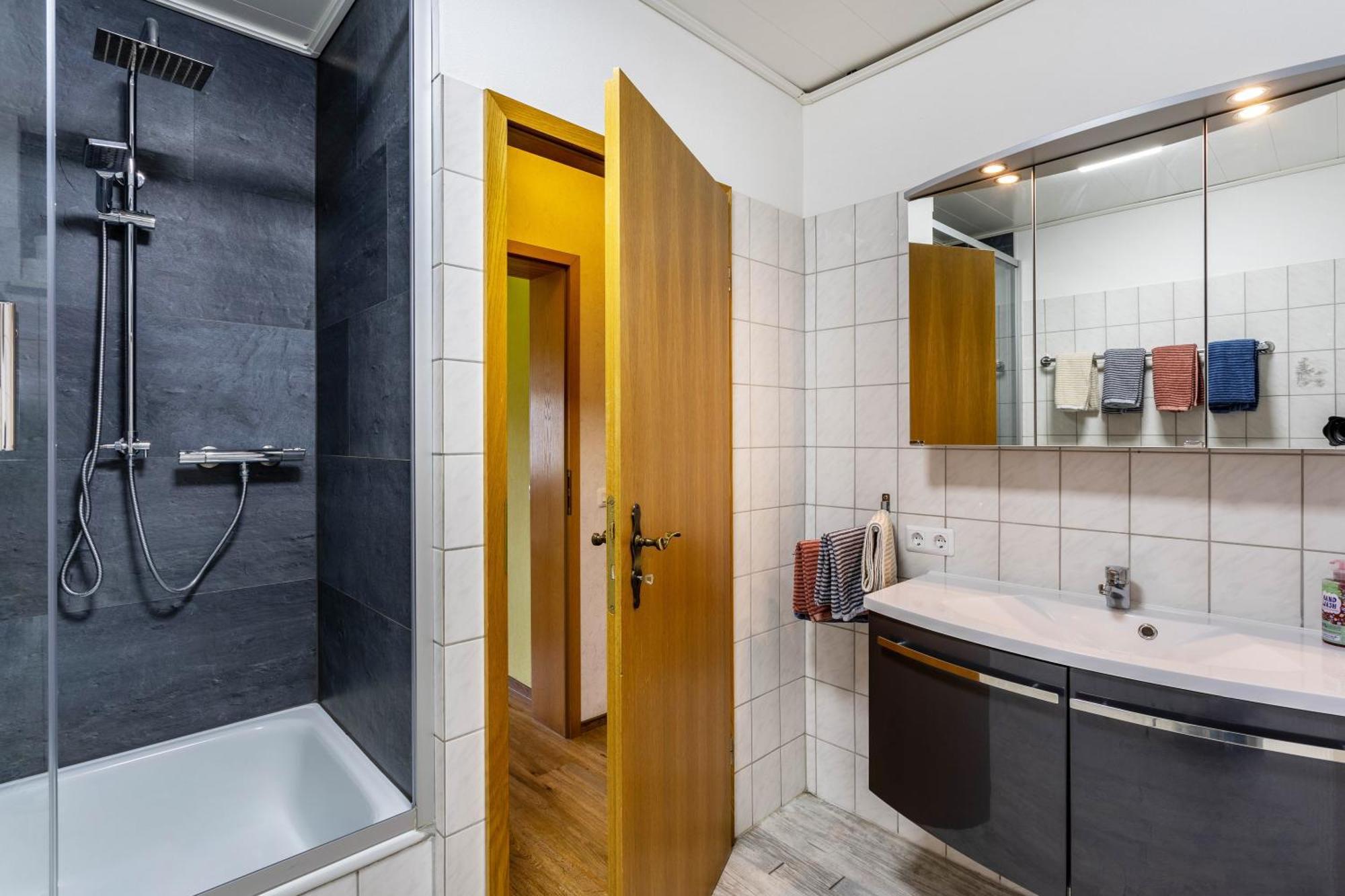 Apartmenthaus Solino Willingen  Luaran gambar