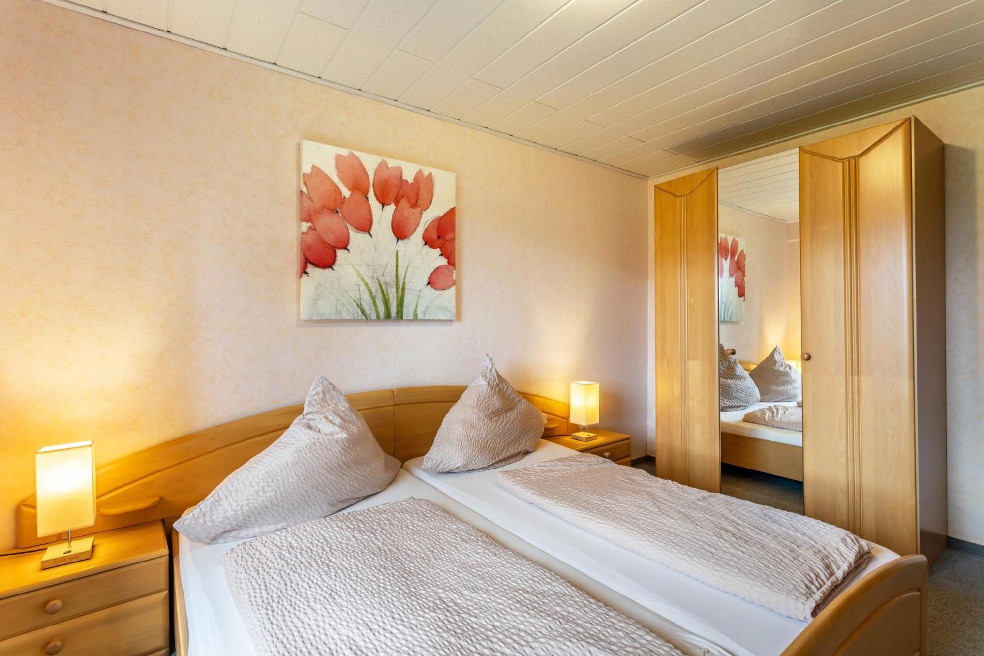 Apartmenthaus Solino Willingen  Luaran gambar