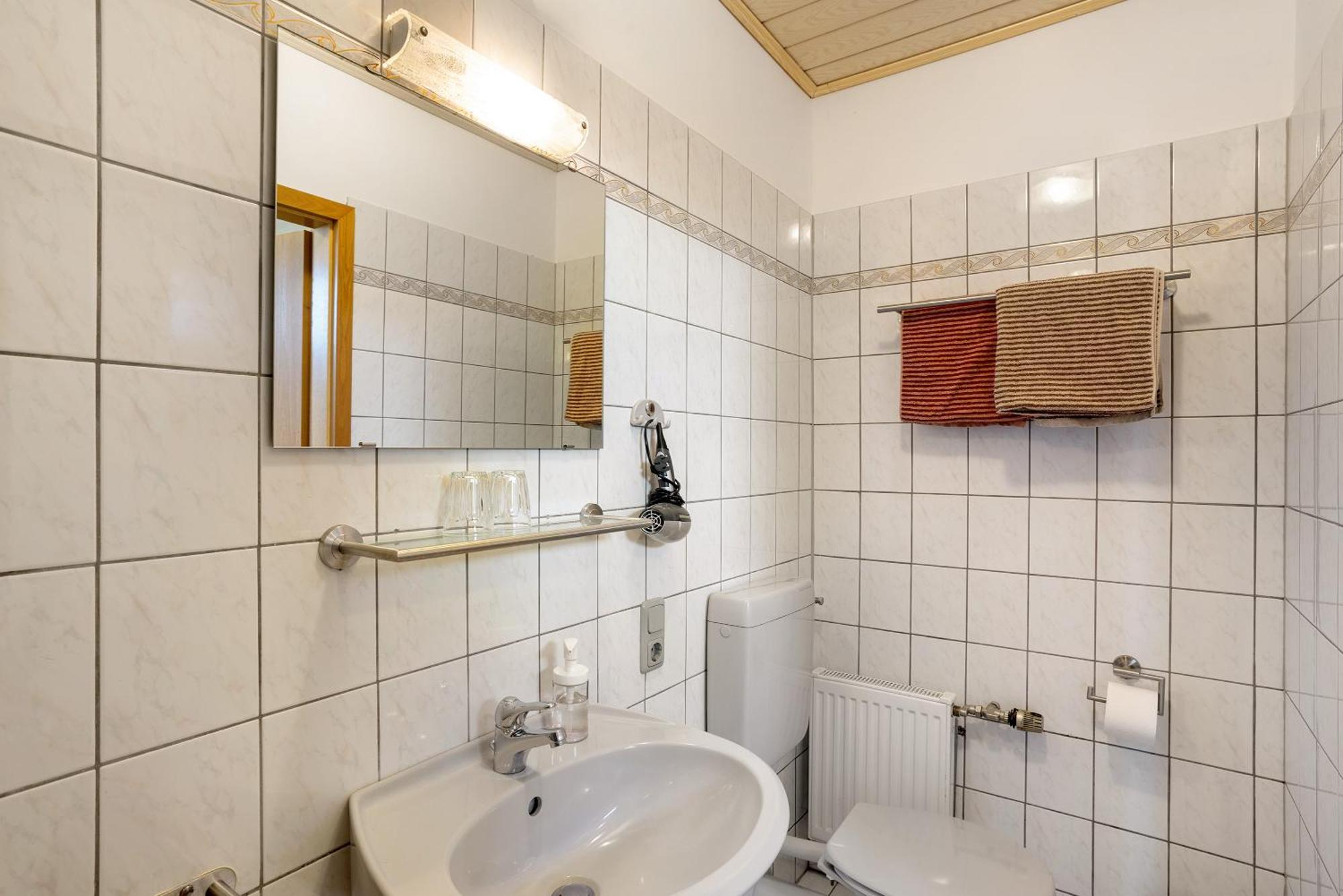 Apartmenthaus Solino Willingen  Luaran gambar