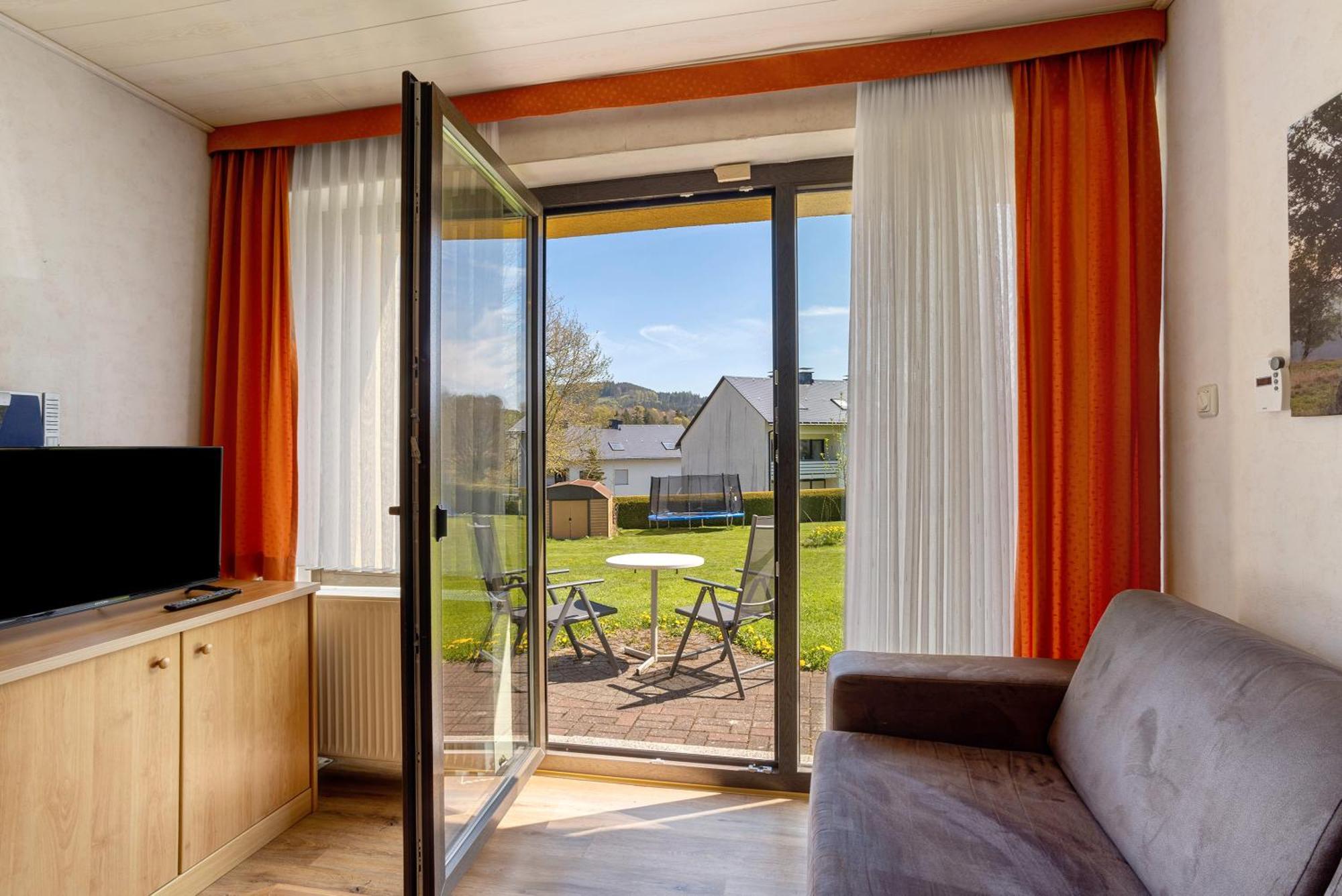 Apartmenthaus Solino Willingen  Luaran gambar