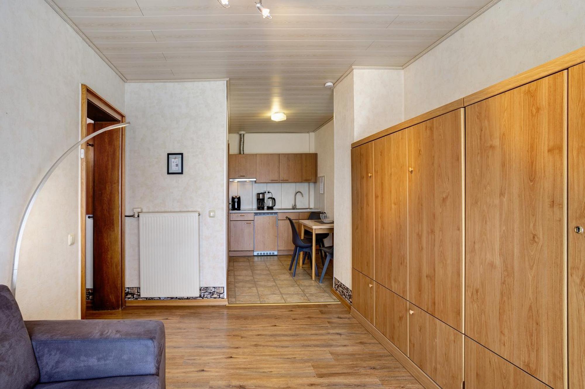 Apartmenthaus Solino Willingen  Luaran gambar