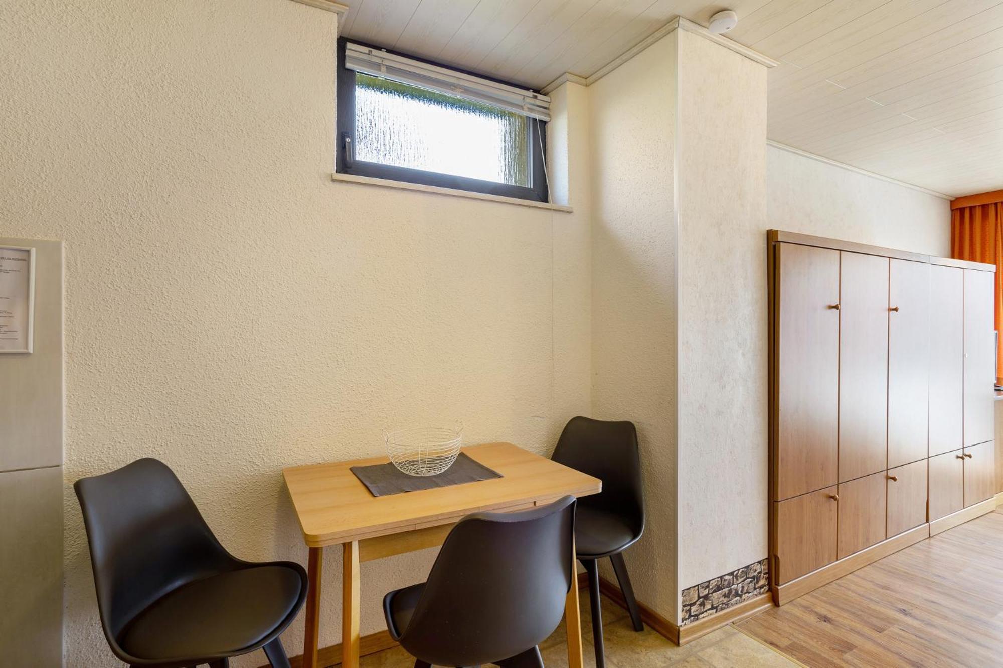 Apartmenthaus Solino Willingen  Luaran gambar