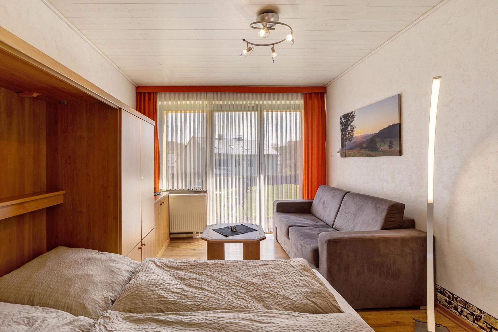 Apartmenthaus Solino Willingen  Luaran gambar