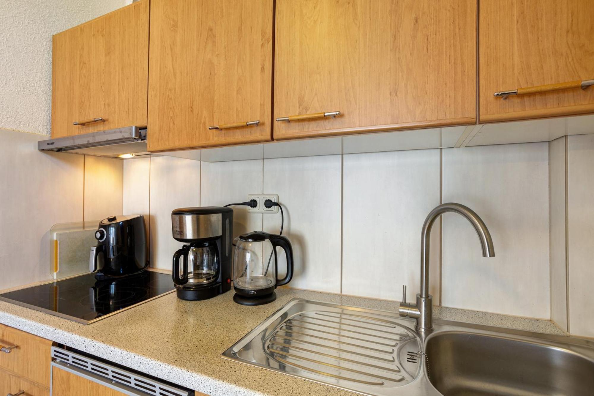 Apartmenthaus Solino Willingen  Luaran gambar
