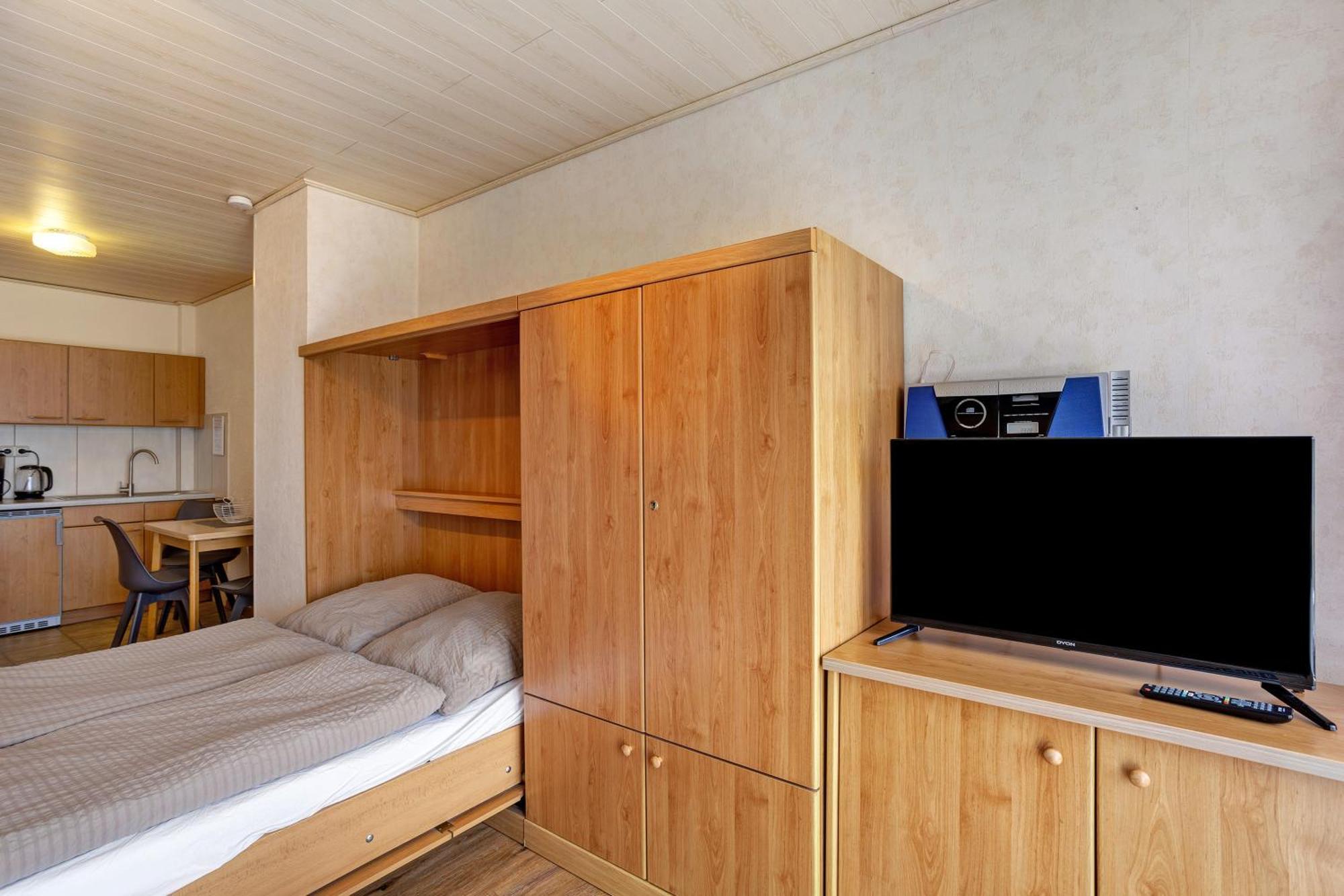 Apartmenthaus Solino Willingen  Luaran gambar