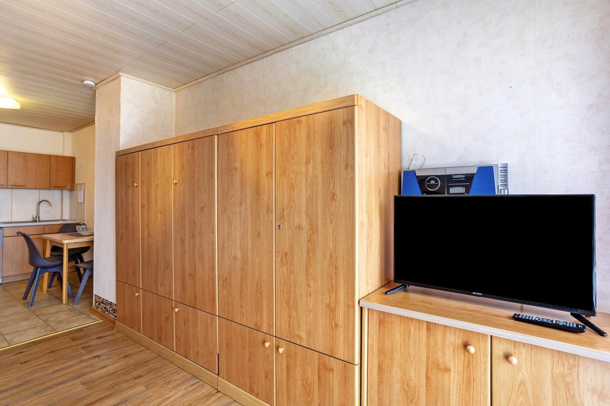 Apartmenthaus Solino Willingen  Luaran gambar