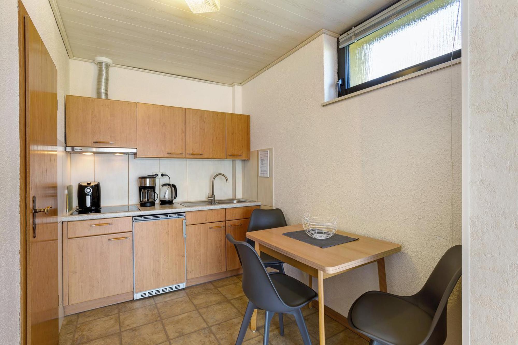 Apartmenthaus Solino Willingen  Luaran gambar