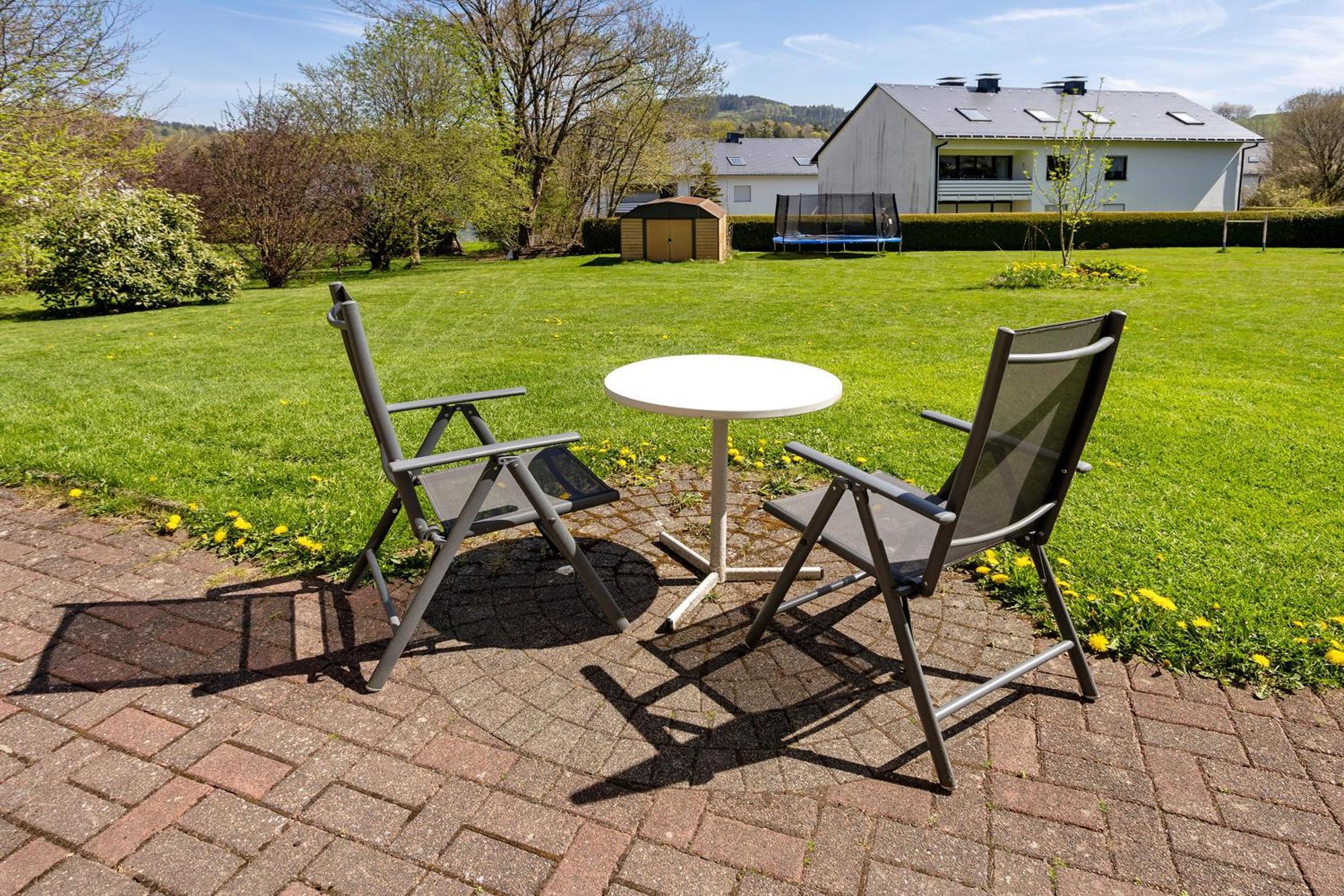 Apartmenthaus Solino Willingen  Luaran gambar