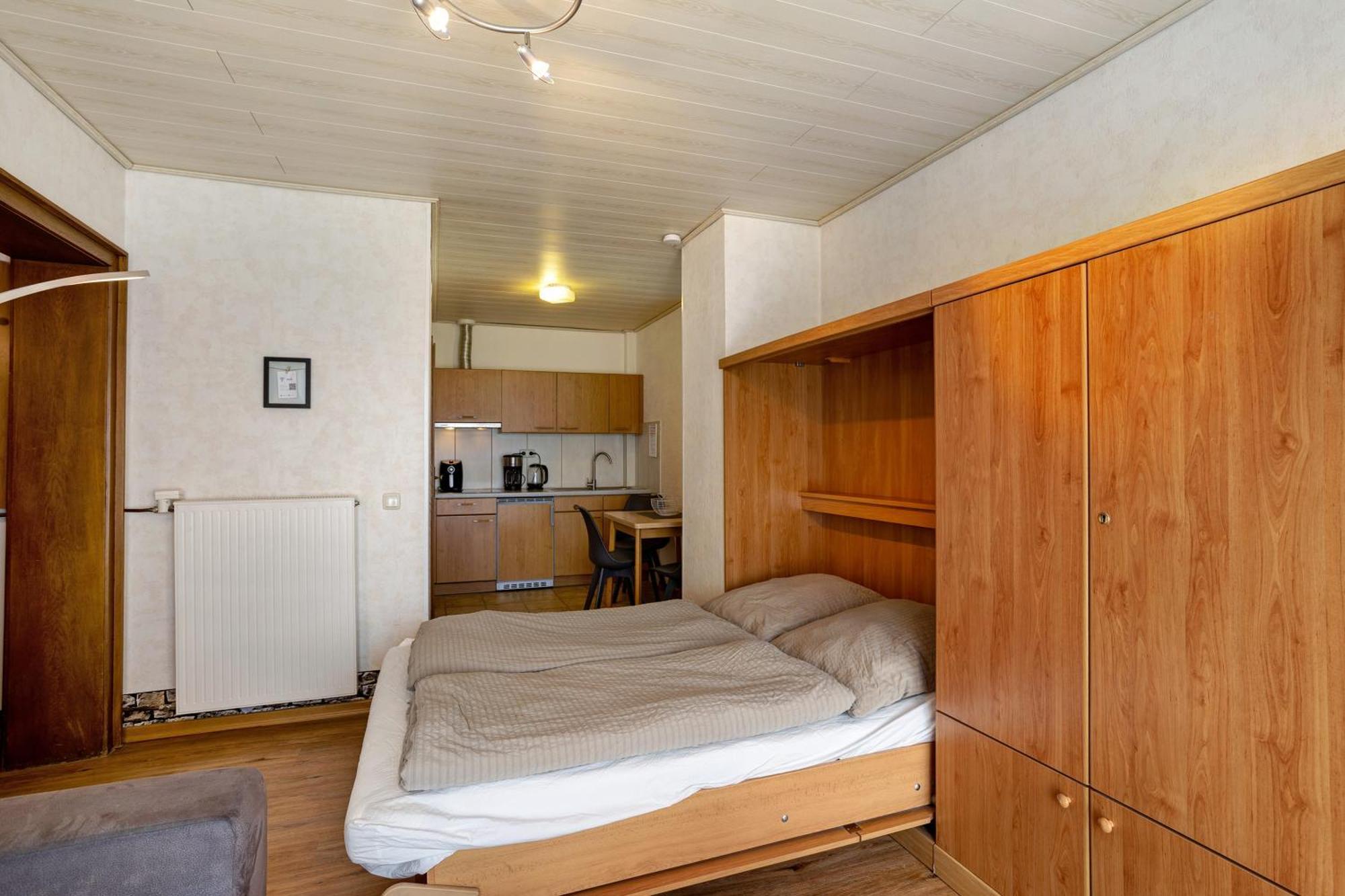 Apartmenthaus Solino Willingen  Luaran gambar