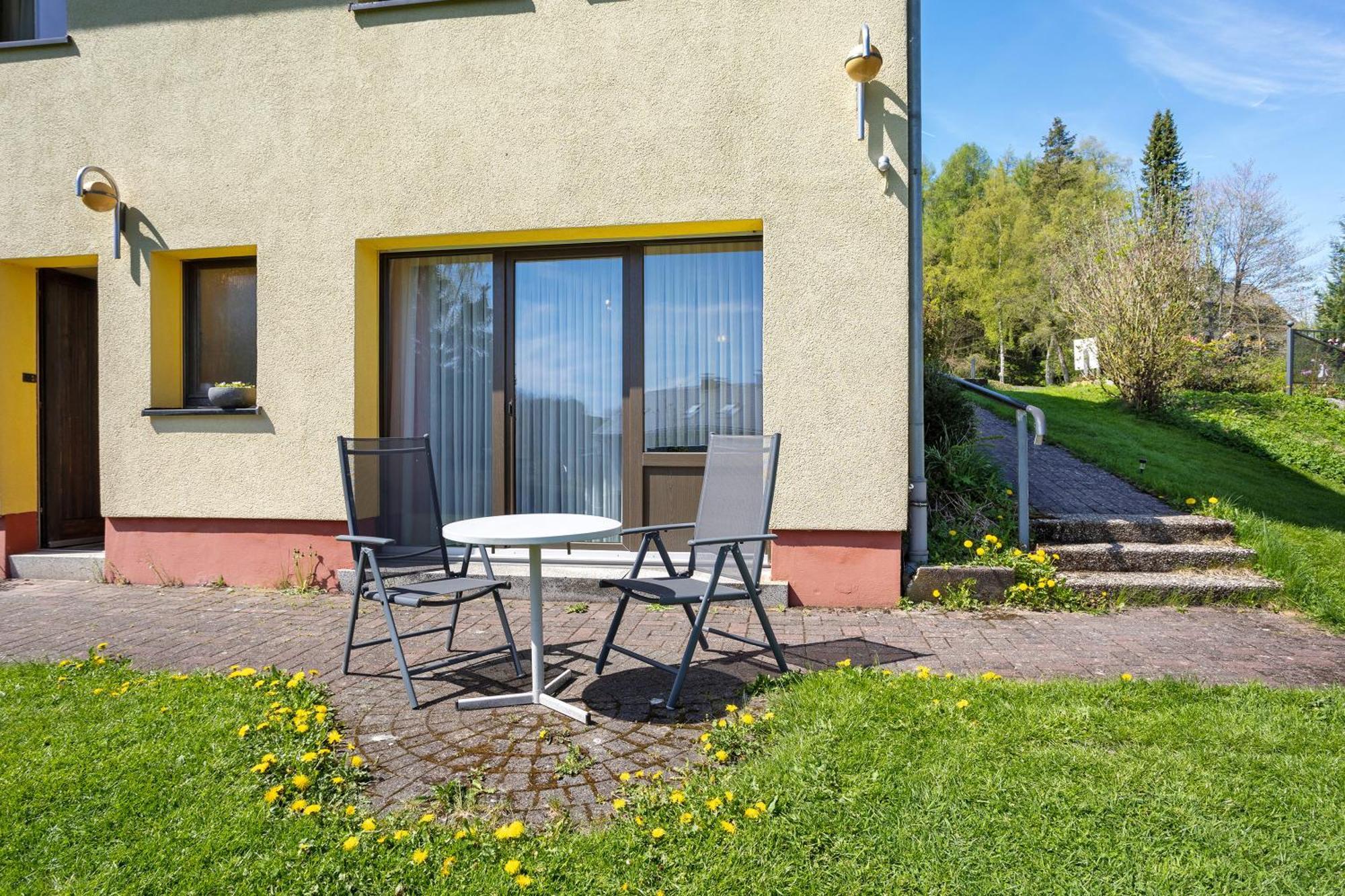 Apartmenthaus Solino Willingen  Luaran gambar