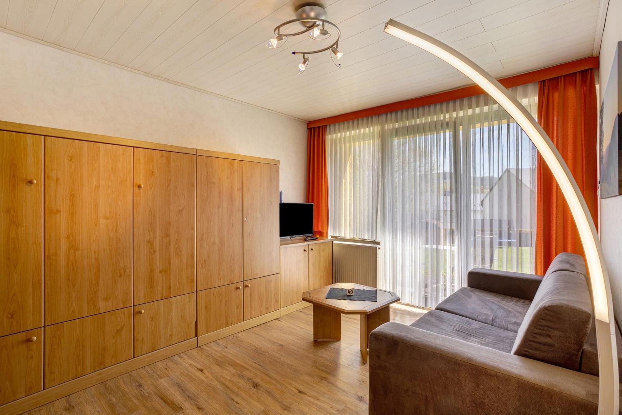 Apartmenthaus Solino Willingen  Luaran gambar